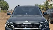 Used Kia Seltos HTK Plus AT 1.5 Diesel [2019-2020] in Pune