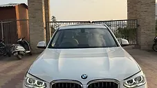 Used BMW X3 xDrive 30i Luxury Line in Delhi