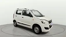 Used Maruti Suzuki Wagon R LXI in Delhi