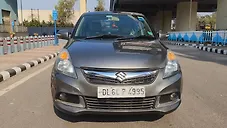 Used Maruti Suzuki Swift DZire ZXI in Delhi
