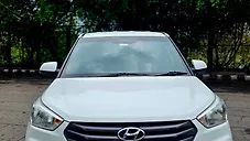 Used Hyundai Creta E Plus 1.6 Petrol in Delhi
