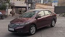 Used Honda City 1.5 V AT in Mumbai