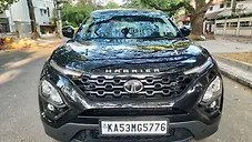 Used Tata Harrier XZ [2019-2020] in Bangalore