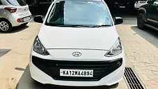 Used Hyundai Santro Era in Bangalore