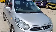 Used Hyundai i10 Era 1.1 iRDE2 [2010-2017] in Coimbatore