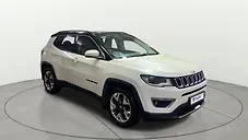 Used Jeep Compass Limited Plus Diesel in Surat