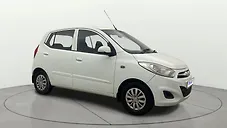 Used Hyundai i10 Sportz 1.2 Kappa2 in Hyderabad