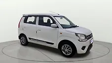 Used Maruti Suzuki Wagon R VXi 1.0 [2019-2019] in Ahmedabad