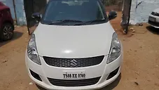 Used Maruti Suzuki Swift VDi [2014-2017] in Hyderabad