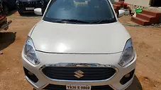 Used Maruti Suzuki DZire VDi in Hyderabad
