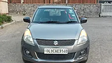 Used Maruti Suzuki Swift Lxi (O) [2014-2017] in Delhi