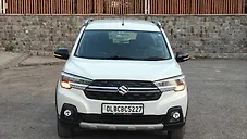 Used Maruti Suzuki XL6 Zeta MT Petrol in Delhi