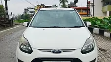 Used Ford Figo Duratec Petrol Titanium 1.2 in Guwahati