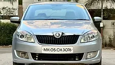 Used Skoda Rapid 1.5 TDI CR Elegance in Nashik
