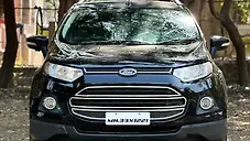 Used Ford Ecosport Titanium 1.5L TDCi in Nashik