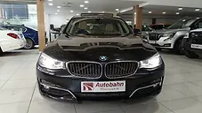 Used BMW 3 Series GT 320d Luxury Line [2014-2016] in Bangalore