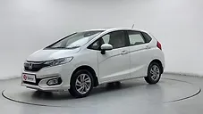 Used Honda Jazz ZX CVT in Delhi
