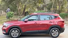 Used Kia Seltos HTK Plus 1.5 Diesel [2020-2021] in Delhi