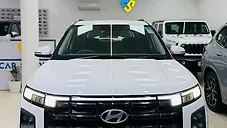 Used Hyundai Creta SX Petrol 1.5L Manual in Mohali