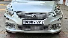 Used Maruti Suzuki Swift DZire VDi ABS in Patna
