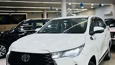 Used Toyota Innova Hycross VX Hybrid (Electric + Petrol) Automatic (e-CVT) 7 STR in Mohali