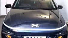 Used Hyundai Verna SX Petrol 1.5L Manual in Chennai