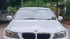 Used BMW 3-Series 320d in Bangalore
