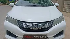 Used Honda City S Diesel in Bangalore