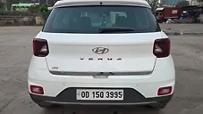 Used Hyundai Venue SX (O) 1.5 CRDi Dual Tone in Bhubaneswar