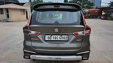 Used Maruti Suzuki Ertiga VXi in Bhubaneswar
