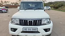 Used Mahindra Bolero B6 (O) in Bhubaneswar