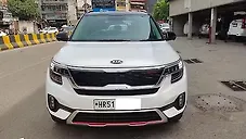 Used Kia Seltos GTX Plus 1.4 DCT in Delhi