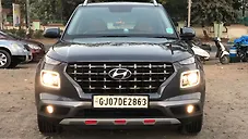 Used Hyundai Venue SX Plus 1.0 Turbo DCT in Kheda