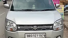 Used Maruti Suzuki Wagon R VXi (O) 1.2 in Patna
