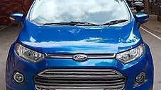 Used Ford Ecosport Ambiente 1.5L TDCi in Bangalore