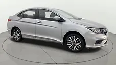 Used Honda City ZX Petrol [2019-2020] in Coimbatore