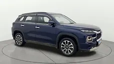 Used Maruti Suzuki Grand Vitara Alpha Smart Hybrid AllGrip [2022-2023] in Coimbatore