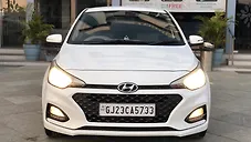 Used Hyundai Elite i20 Sportz 1.4 CRDi in Kheda