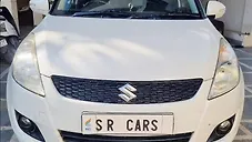 Used Maruti Suzuki Swift VDi in Jaipur