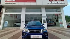 Used Toyota Urban Cruiser High Grade MT in Guwahati