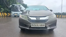 Used Honda City SV Diesel in Mumbai