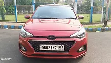 Used Hyundai Elite i20 Asta 1.2 in Kolkata