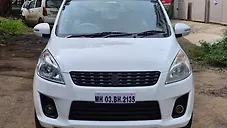 Used Maruti Suzuki Ertiga VDi in Nashik