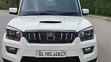 Used Mahindra Scorpio S10 1.99 [2016-2017] in Delhi