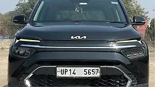 Used Kia Carens Luxury Plus 1.4 Petrol 6 STR in Delhi