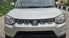 Used Maruti Suzuki S-Presso VXi Plus in Guwahati