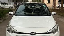 Used Hyundai Elite i20 Asta 1.2 in Raipur
