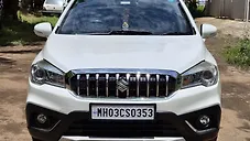 Used Maruti Suzuki S-Cross Zeta 1.3 in Nashik