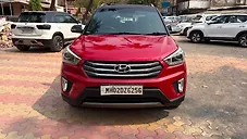 Used Hyundai Creta 1.6 SX Plus AT in Mumbai