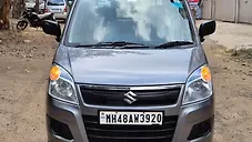 Used Maruti Suzuki Wagon R LXI CNG in Nashik